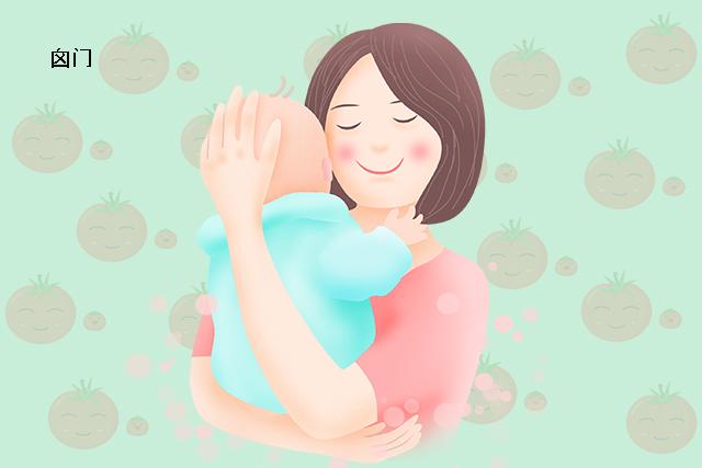 医生：宝宝2岁前有3个部位，无论多脏也要忍着，不可随意清洗