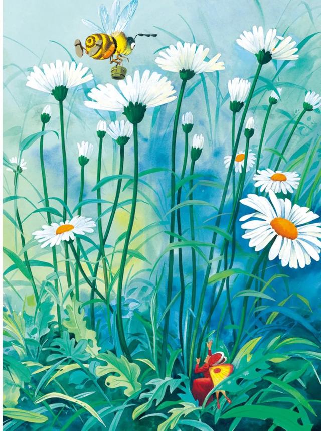 造梦大师托尼·沃尔夫 | 14册90个神奇的童话故事