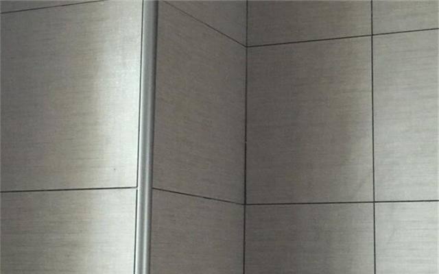 贴砖阳角是倒角好还是用阳角条(贴瓷砖阴角要倒角么)-锐牛沃德讯息网