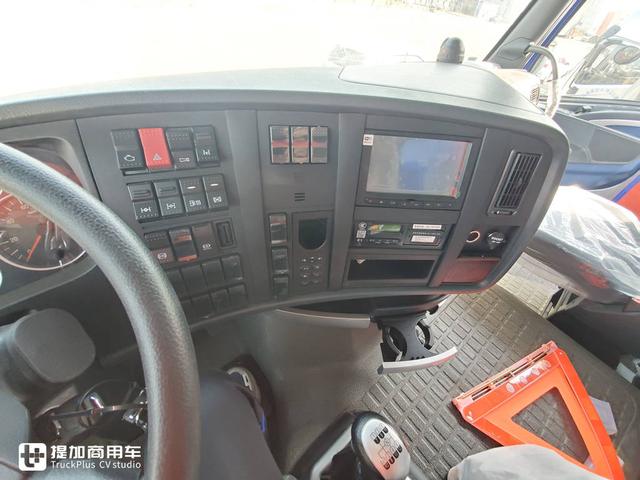 砂石车一般最多装多少