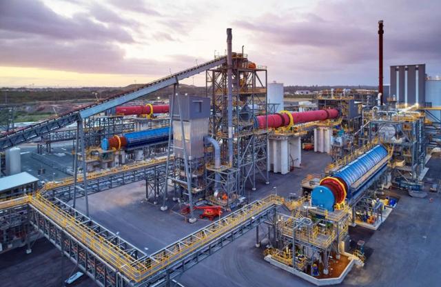 全球80%脱碳资源掌握在3个国家手中，日本：新能源汽车发展或受阻