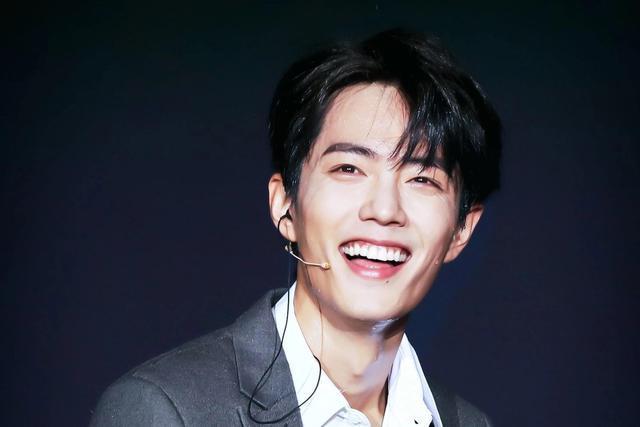 肖战和杨洋谁大(肖战和杨洋谁的咖位高)