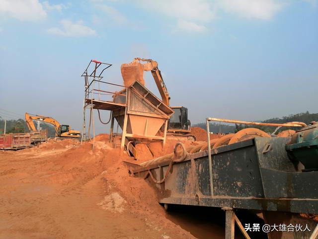 广西300方压滤机订做
