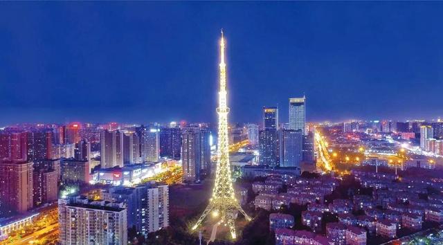 长沙县升至第五，浏阳位居第20！中国百强县最新公布