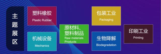 2018广州塑料机械展