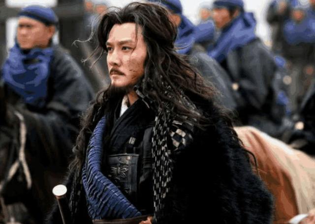 破釜沉舟主人公是谁（破釜沉舟是项羽的故事吗）