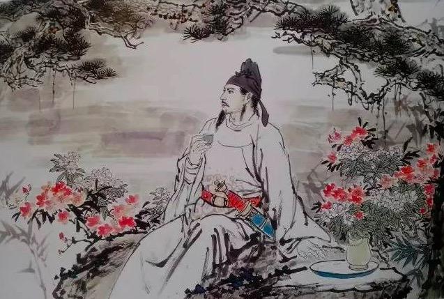 醉不成欢惨将别诗歌鉴赏表达技巧详解