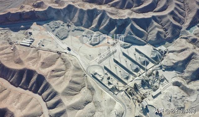 兰州大型河卵石制砂机厂家