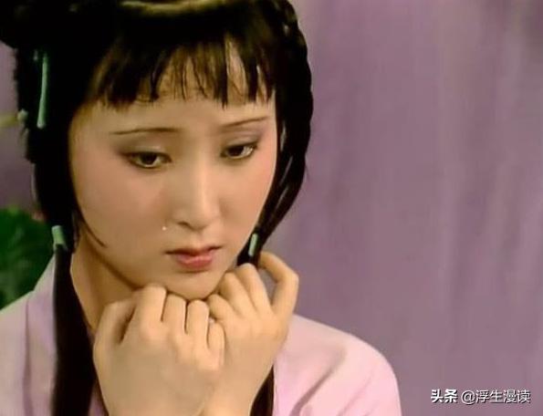 《红楼梦》｜林黛玉长期吃人参养荣丸，为什么越养越衰弱？