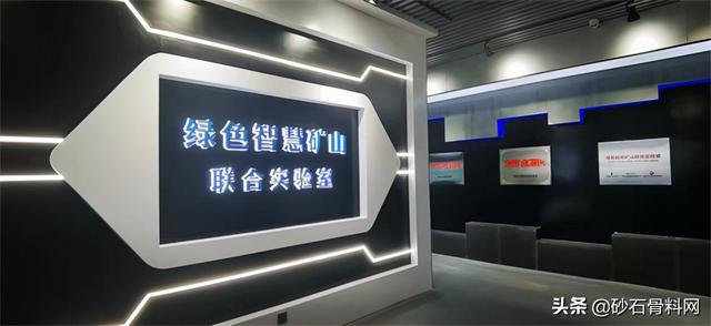 中国移动20吨制砂机