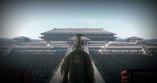 秦孝公的儿子秦孝公让商鞅做国君