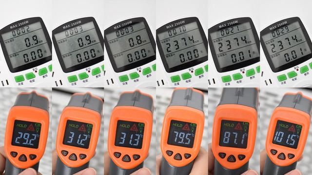 米家石墨烯智能电暖气：简约格调 加热驱寒