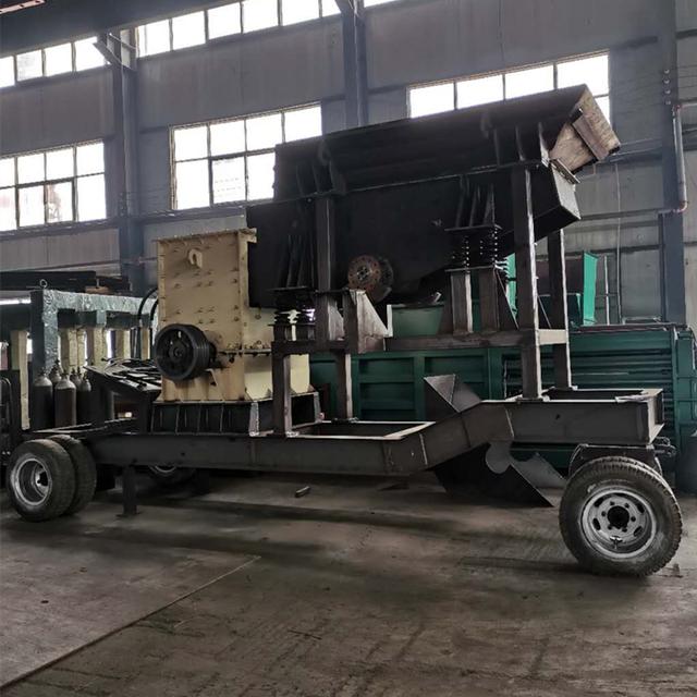 1012方箱破碎机