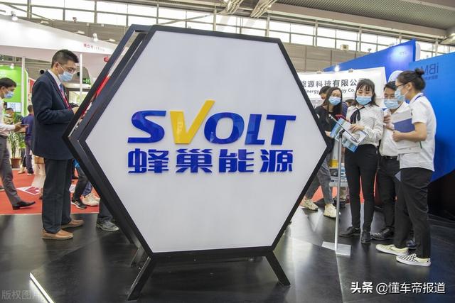 关注小米造车不愁电池供应？投资4家动力电池企业，2家已上市