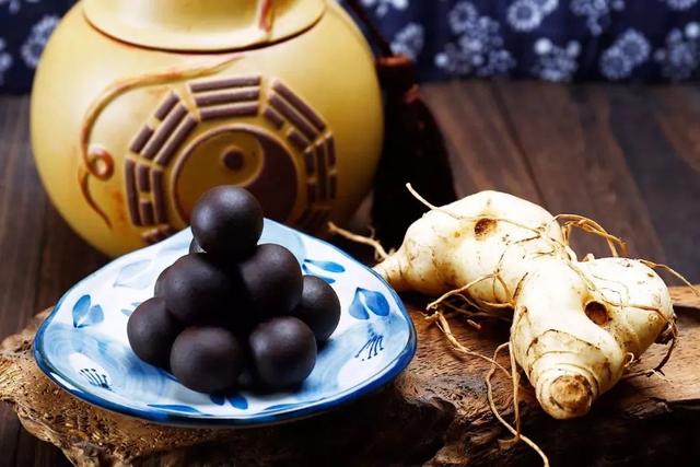 亚健康怎么调理？中医食疗防患未然，药食同源改善慢病