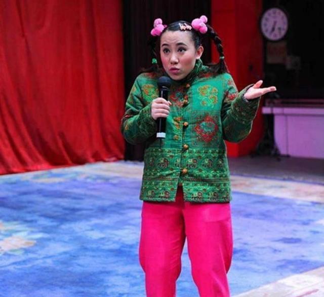 丫蛋吕品,22岁因《不差钱》走红,34岁却因赚钱被骂