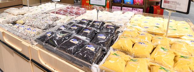 健康需要合理的营养和科学的膳食