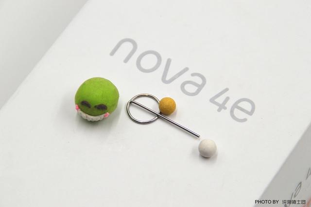 华为 nova 4e（华为nova4e屏幕多少寸）