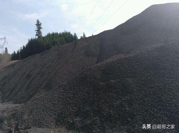 砂石用在哪