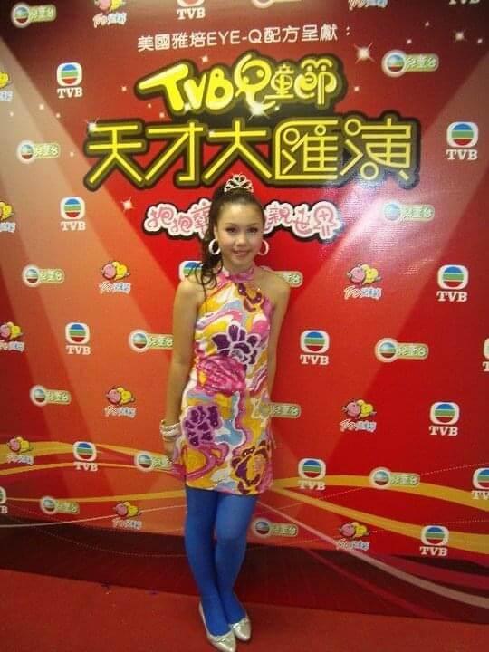 《2021香港小姐竞选》冠亚季军诞生，一起来认识她们吧