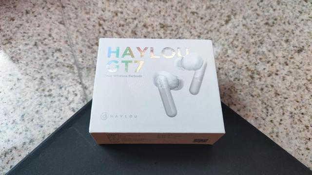 「开箱评测」Haylou GT7：虽小能量大