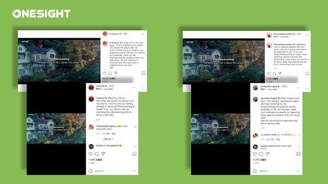 排灯节社媒营销案例：小米、OPPO、vivo获印度用户认同的3种方法