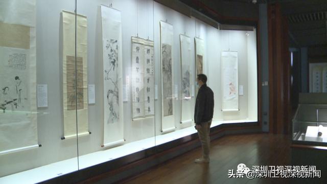 深圳机械展几点开馆