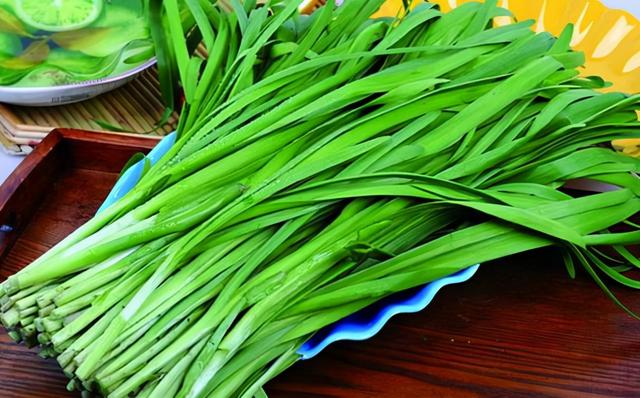 常吃韭菜，或能收获这4大好处，但这5类人，请尽量管住嘴
