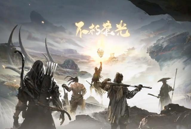 永劫无间：敢偷袭国服天海？两次振刀加表情，偷袭者心态爆炸