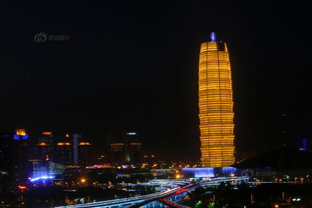 中部6省大洗牌：山西正在崛起，湖北领先湖南，河南增速乏力