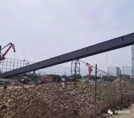 江苏第一高效制砂机
