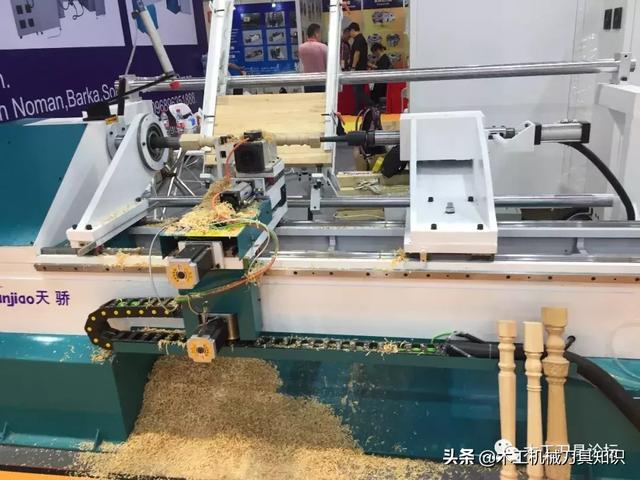 上海家具及木工机械展