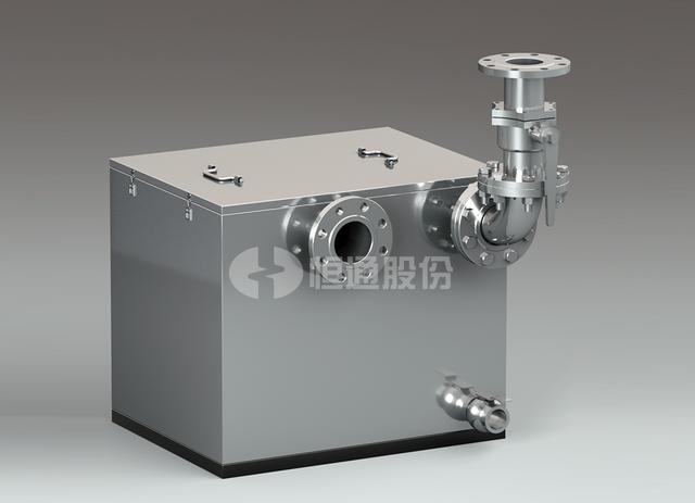 不锈钢过滤机有异味_jl型袋式过滤器
