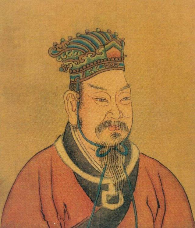 汉朝刘濞是谁的儿子，刘濞富可敌国
