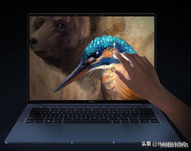 荣耀笔记本MagicBook V 14怎么样？有哪些优缺点？此文告诉您