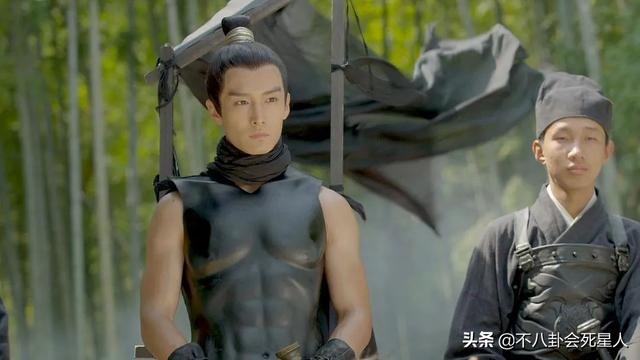 有哪些好看的古装剧推荐（10部造型辣眼的古装剧）