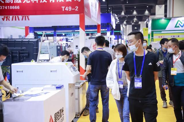 郑州国产工业机械展