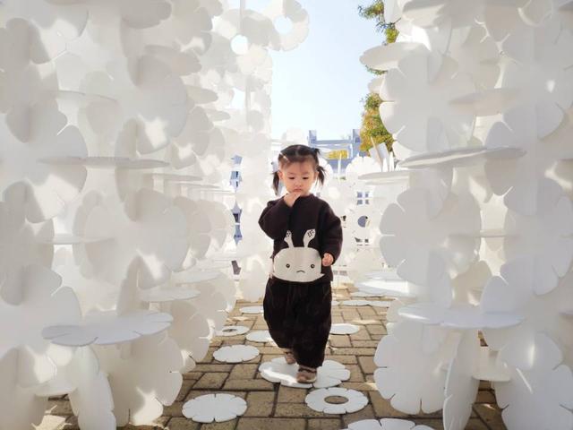 大学生土木工程作品展