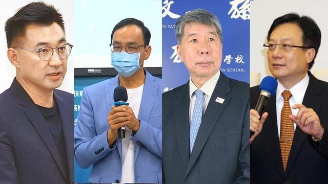 24架军机、多艘舰艇包抄台岛，如何珍惜两岸和平的“最后机会”？