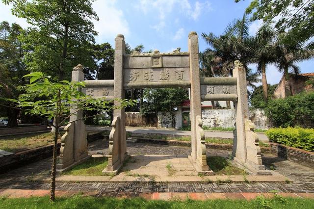 广州去花都怎么去(广州花都旅游攻略景点必去)