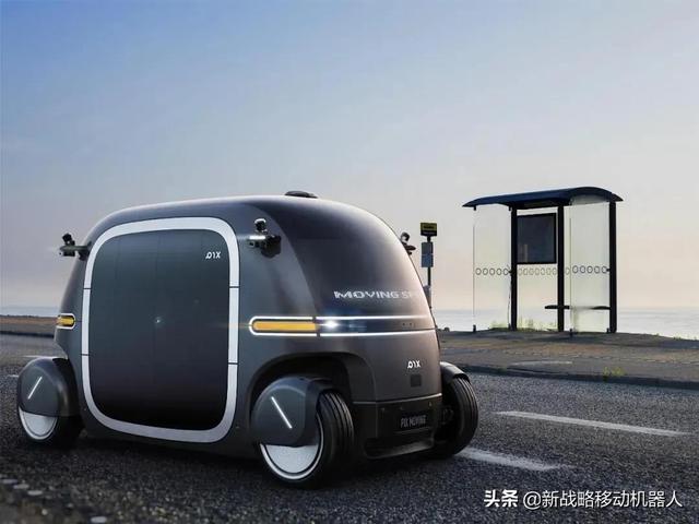 市值一度超6000亿的Rivian上市，滑板式底盘从边缘走向主流