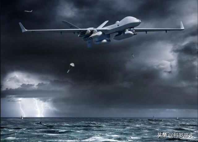 大眼睛笑眯眯！中国造型最萌无人机，航程一万二，可跨洲际飞行