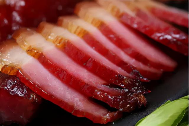 平安健康过冬天，多让家人吃“三红”