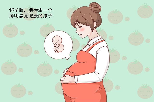 胎儿在孕妈肚子里被“捆绑”，导致没了胎心！孕妇错误习惯不要有
