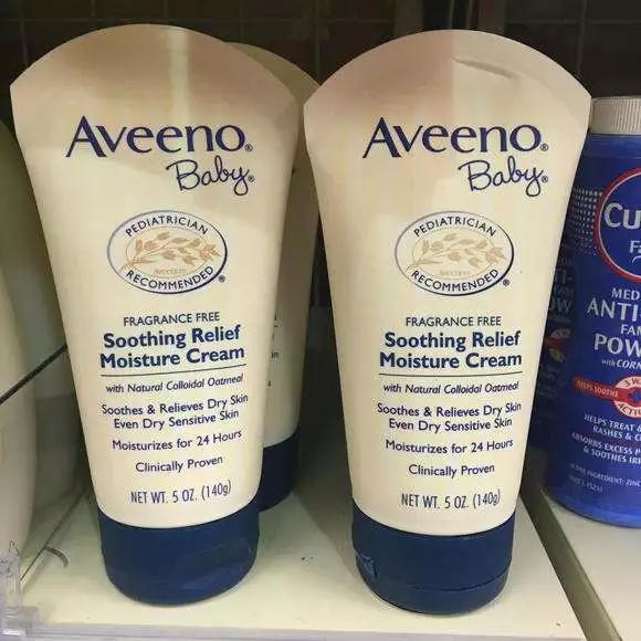 3-4岁身体乳推荐