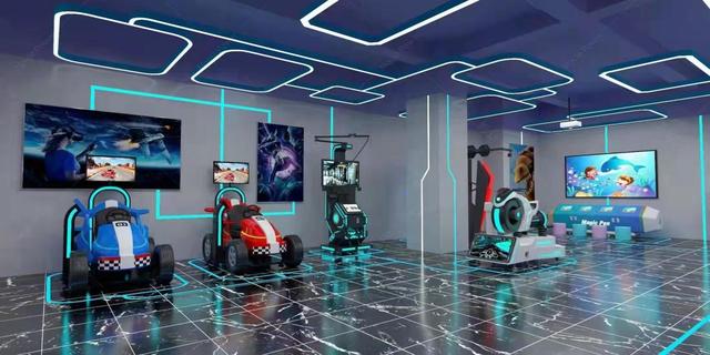 万像AR\VR教育科普应用——科技赋能教育