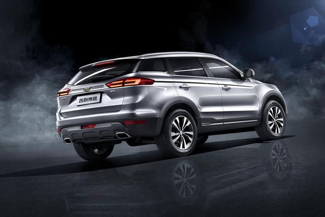 国产车真的有那些人说得那么烂吗 全网搜