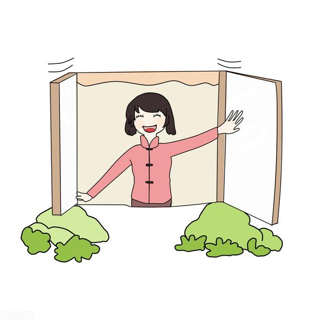 春去秋来 秋天是呼吸道疾病高发的季节，一定要做好预防