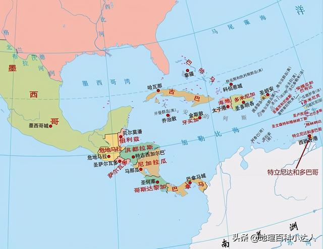 æµ·åœ°ç¸½çµ±è¢«åˆºæ®º æµ·åœ°é€™å€‹åœ‹å®¶åˆ°åº•æ˜¯ä»€éº¼æ¨£çš„ ä¸­åœ‹ç†±é»ž