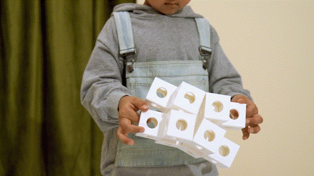 比英语启蒙更坑的是数学！清华附中校长教你如何培养孩子空间思维